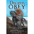 thumbnail image 1 of Pre-Owned Disciples OBEY (Paperback) 1498461298 9781498461290, 1 of 1