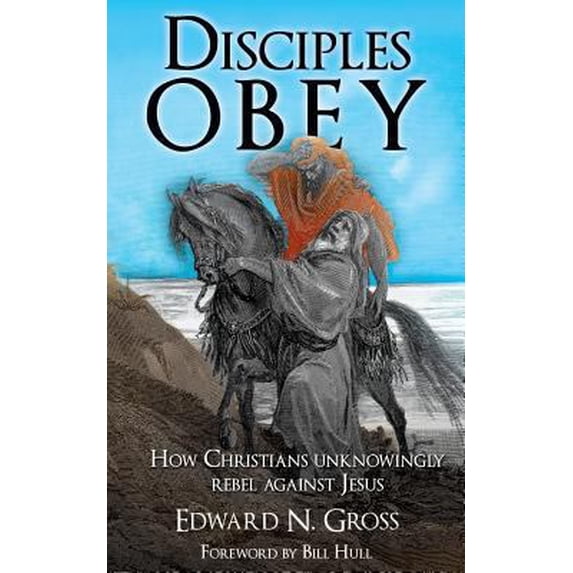 Pre-Owned Disciples OBEY (Paperback) 1498461298 9781498461290