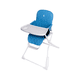thumbnail image 1 of Silla Periquera Plegable color azul, 1 of 4