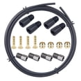 thumbnail image 1 of Bgsha Bicycle 2.5m Hydraulic Brake Pipe Repair Kit, 1 of 9