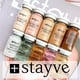 thumbnail image 2 of JIN 1 vial de 8 ml de Stayve BB Glow Starter Ampoule Hyaluronic Acid Essence Foundation Add Niacinamide/Peptide Semi Permanent Foundation, 2 of 5