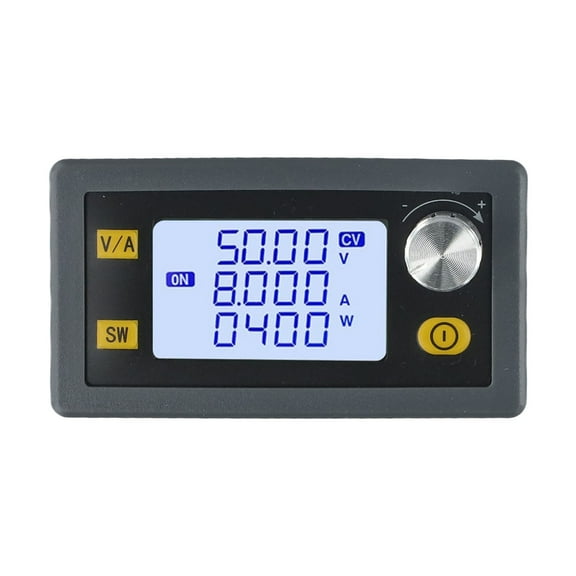 Adjustable Dc Regulated Power Supply For Cnc 400W 50V8A Stepdown Module