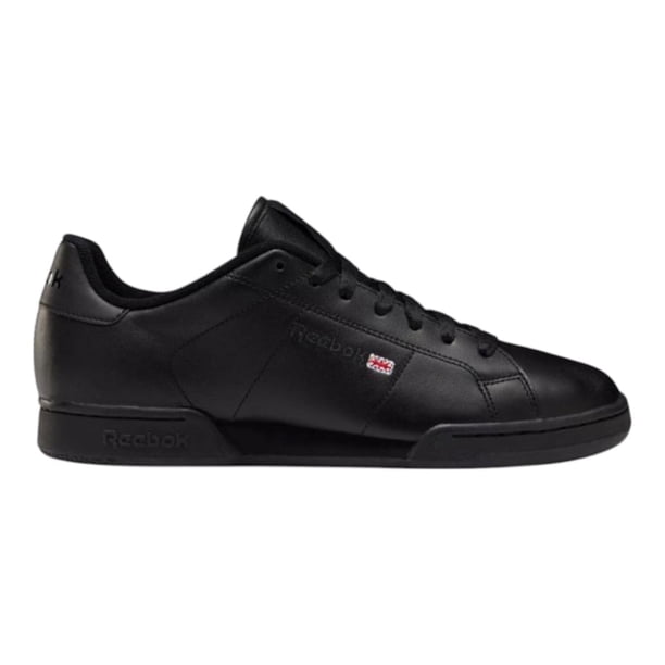 TENIS REEBOK UNISEX NPC II SYN NEGRO 100000119 blanco 245