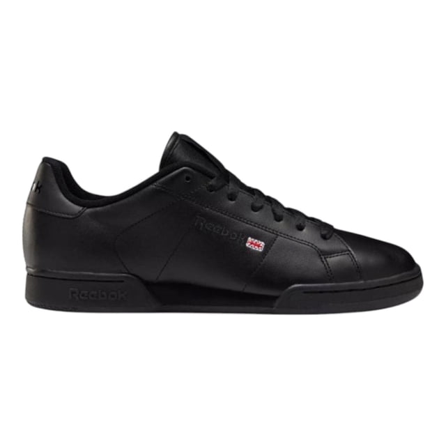 Tenis Reebok Para Hombre Color Negro Modelo 6836