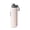 White, variant on 25 oz Insulated Water Bottle, Stainless Steel Vacuum Flask, 5-Layer Thermal Sports Bottle with Carry Loop, Leak Proof Wide Mouth Direct Drink Hydration Flask for Gym, Hiking, Commute, Camping, Office