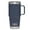 NAVY, variant on Yeti 21070060047 Rambler 20 oz. Travel Mug - Navy