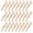 Khaki, variant on 24 Pack Alligator Hair Clips, Professional Clips for Hair Sectioning, Hair Styling Accessories for Women Men Girls Teens,Dark Brown