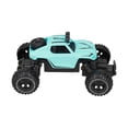 thumbnail image 2 of Vehículo de control remoto de alta velocidad con batería de plástico escalada coche de carreras de juguete para niños niños verde, 2 of 5