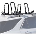 thumbnail image 3 of Malone Auto Racks Universal Car Roof Rack, 3 of 6