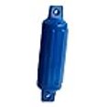 thumbnail image 3 of Dock Edge + Boat Ribbed Fender, Royal Blue, 5.5x20-Inch, 3 of 4