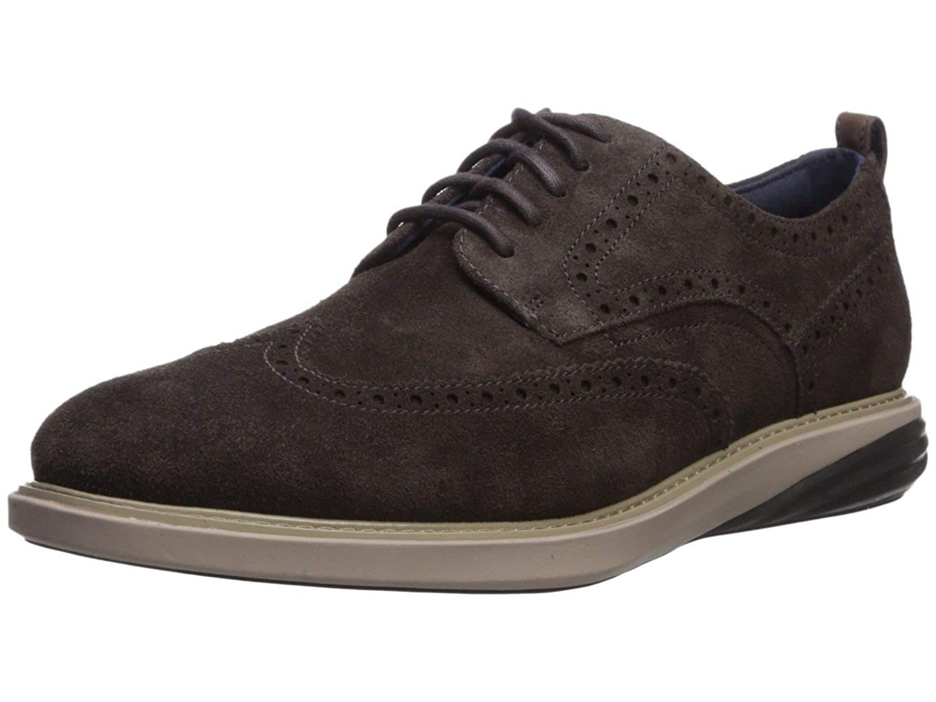 cole haan benton plain derby