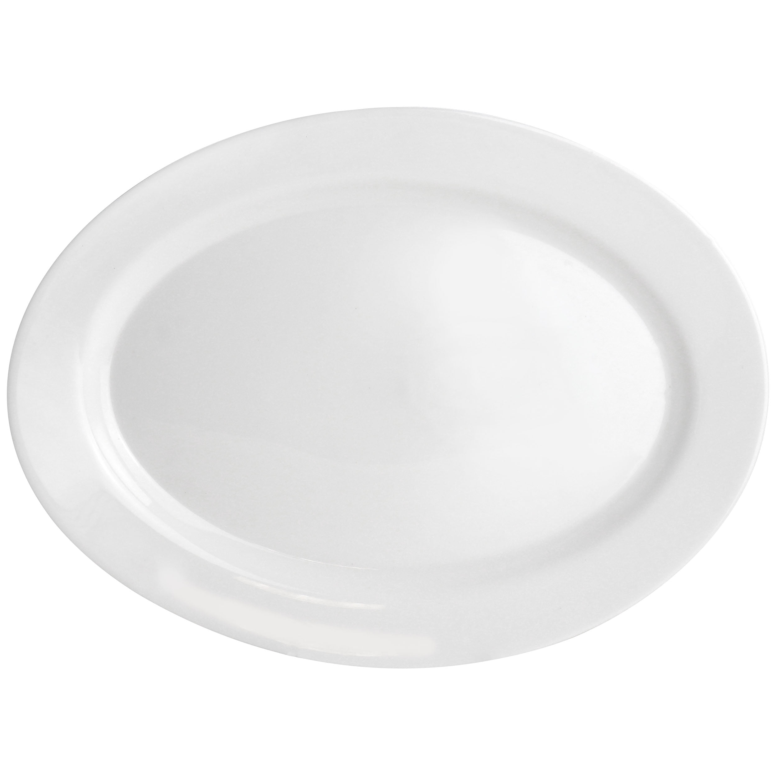 Gibson Ultra Dinnerware Set - Tempered Opal Glass, Dishwasher Safe - 36 Piece, White — Construction & DIY Use, Standard Hardware Spec