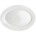 thumbnail image 3 of Gibson Ultra Dinnerware Set - Tempered Opal Glass, Dishwasher Safe - 36 Piece, White — Construction & DIY Use, Standard Hardware Spec, 3 of 5