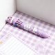 thumbnail image 4 of 10 Color Cute Character Multi Color Ballpoint Pens Click Style Retractable Colored Pens For Kids Students School Office And Art Supplies, 4 of 7
