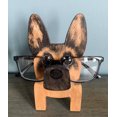 thumbnail image 1 of YIWUMI Creative Animal Glasses Holder Stand Eyeglass Retainers Display Sunglasses Rack, 1 of 6