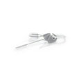 thumbnail image 2 of Set de limpieza OXO Tot Bottle & Cup gris sin BPA, 2 of 9