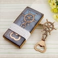 thumbnail image 2 of Beer Bottle Opener for Gift or Party Favor in Decorative Gift Box | Wedding, Engagement and Birthday, 2 of 5