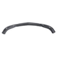 thumbnail image 1 of 3Pcs Front Bumper Lip Spoiler Splitter Sporty Look Front Lip Spoiler Splitter Protector for C Class W204 Pre Facelift C63 AMG 2007 to 2010 Car Modification Tools, 1 of 7