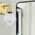 thumbnail image 2 of Innovations Lighting - Waverly - 1 Light Wall Sconce In Industrial Style-11, 2 of 3