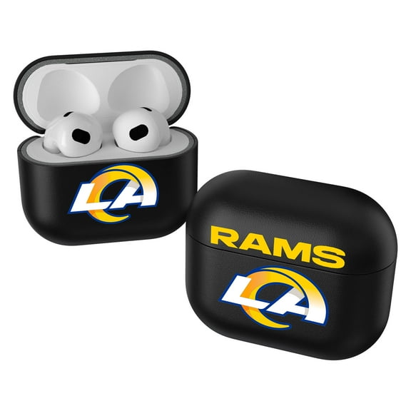 Keyscaper Los Angeles Rams Insignia 1st Gen AirPods Pro Case Cover