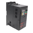 thumbnail image 3 of Frequency Controller, Frequency Converter, Variable Frequency Drive, 3 Phase 380-440V Input 0-440V Output  Inverter Frequency Converter, Controls, 3 of 7