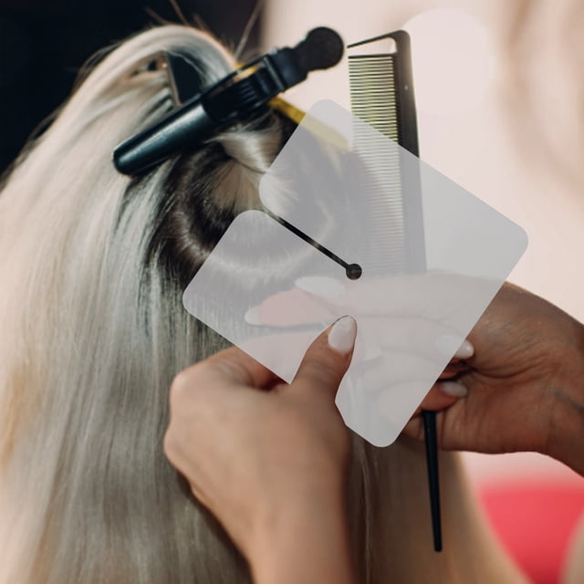 WEUVEB 10Ud Protector De Para Extensiones De Escudo Ligero Y Seguro