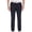 Black Iris, variant on Men's Flat Front Pete Performance Golf Pant-36W32L Black Iris -