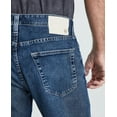 thumbnail image 3 of AG Adriano Goldschmied Men's Turner Loose Crop Jeans (4 Years Ranger, 38W x 28L), 3 of 4