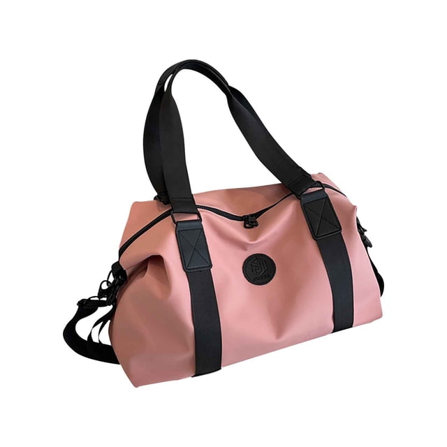 New Shoulder Crossbody Bag with Large Capacity and Multiple Compartments Cloth