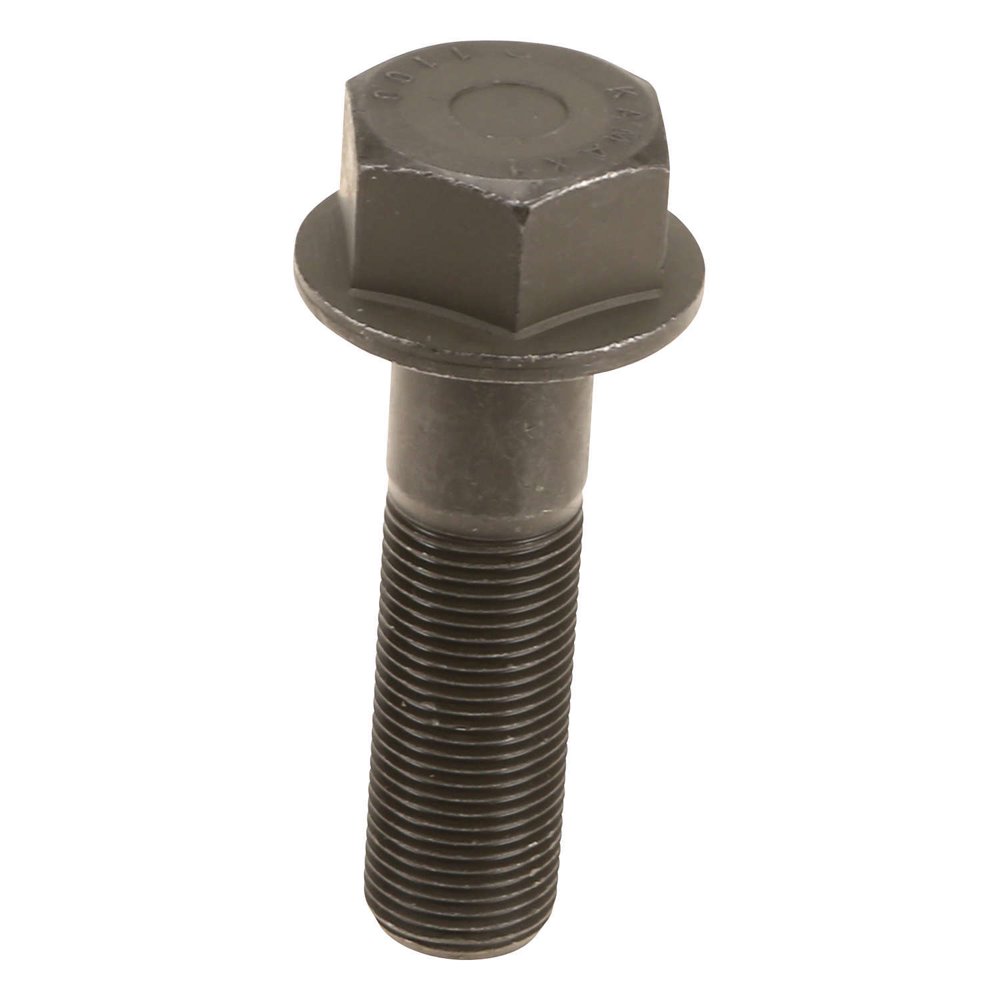 Genuine Crankshaft Pulley Bolt