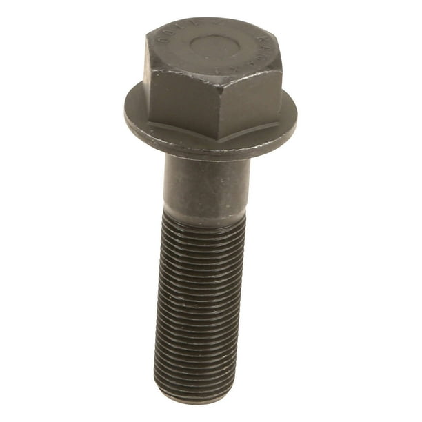 Genuine Crankshaft Pulley Bolt