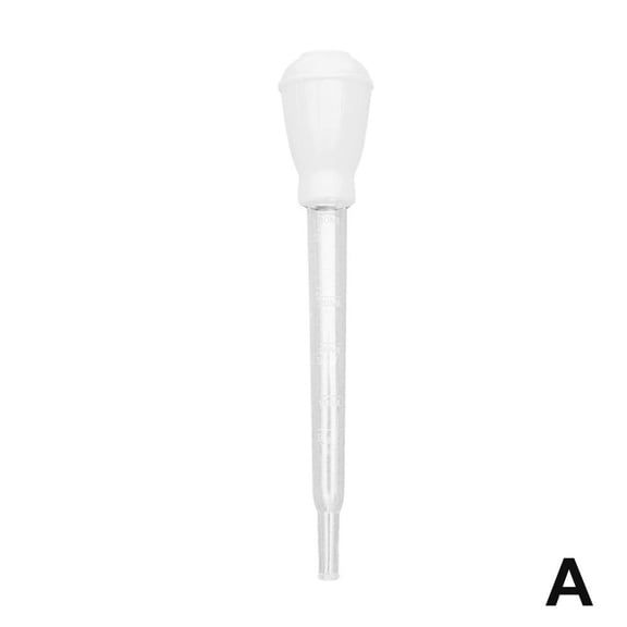 Large Aquarium Fish Tank Suction Pipe Vacuum Pump Tube Hot Water Filter UK