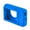 Blue, variant on Shockproof Silicone Cover Case for PIXPRO FZ55 Camera Lightweight Full Protections Anti Drop Accessories