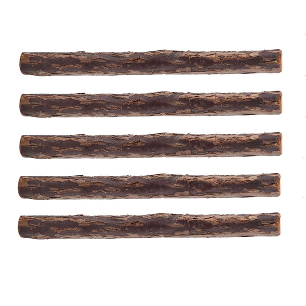 Juguetes de Gatito Bocadillos para Mascotas Bocadillos de Gato, Palo de Mástica de Gato, Gato Masticar Juguete para el Hogar para Mascota Gato Interior