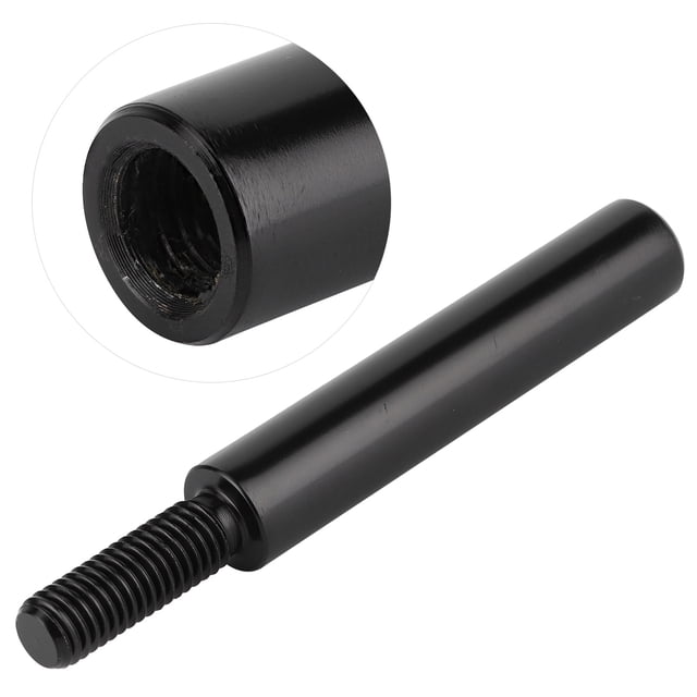 Extensión de 3 Pulgadas Pandilla de Cambio Extensión de Palanca de Palanca de Palanca de Palanca de Palanca M10 x 1.5 Fit PARA
