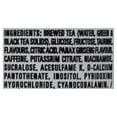 thumbnail image 4 of Monster Green Dragon Tea Can, 458 mL, 4 of 5