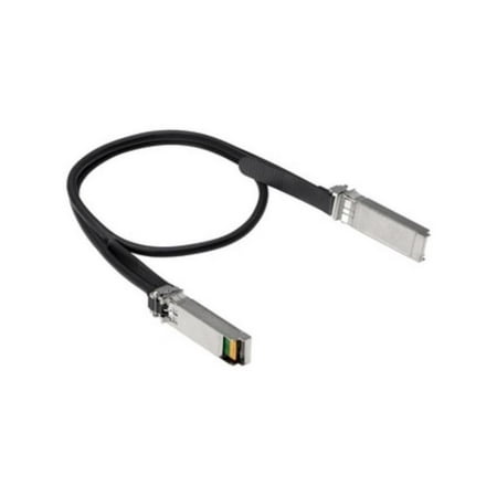 UPC: 0190017326894 | Aruba 50G Sfp56 To Sfp56 0.65M Direct Attach Copper Cable