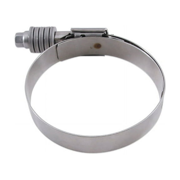 Mishimoto Constant Tension Worm Gear Clamp, 3.74"-4.61" (95mm-117mm)