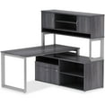 thumbnail image 6 of Lorell, LLR34408, Utility Table Top, 1 Each, 6 of 9