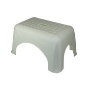 Romanoff Products Step Stool White