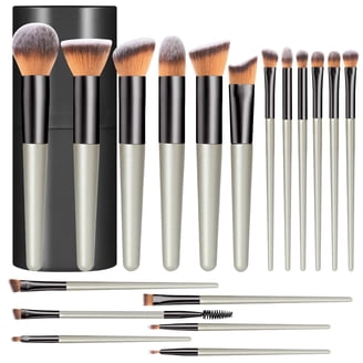 Morphe X James Charles - The Eye Brush Set - Walmart.com