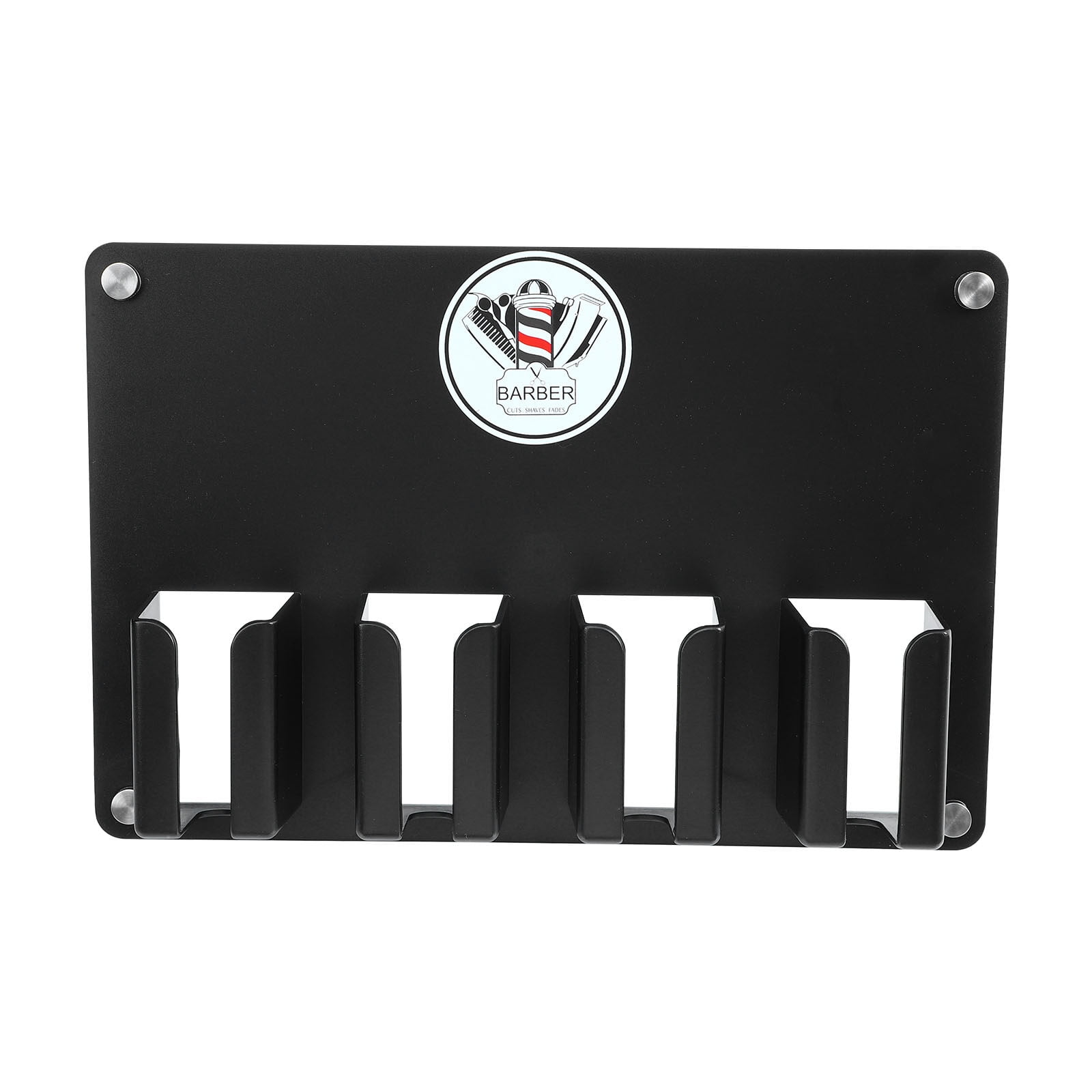 Hair Clipper Holder Hair Clipper WallMounted Bracket Hair Clipper Wall