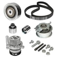 thumbnail image 1 of Kit Distribución Banda Amarok 2011 A 2013 Volkswagen L4 2.0L Pro Series Diesel Contitech ., 1 of 3