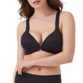 thumbnail image 1 of Bra SPANX Bra-llelujah Cierre frontal ligeramente forrado 34DDD, 1 of 7