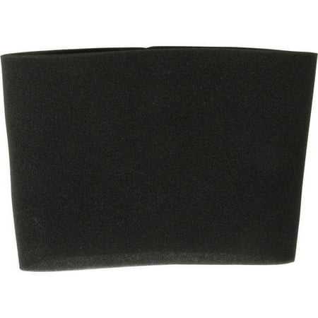 Foam Filter for 1-4 gallon wet/dry vacuum, AT20-1200A