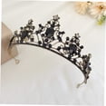 thumbnail image 4 of WEUVEB Negro Con Para Bodas Fiesta Y Eventos, 4 of 8