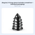 thumbnail image 2 of Abbraccia Clavo repara pinchazos tubeless rápido, 2 of 5