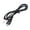 straight head-1m, variant on 90 Degree/Straight Head USB C to 2 Pin Bare Wire Open End Power Cord, Type C Male Plug Pigtail Extension Cable 22AWG