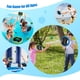 thumbnail image 4 of Juego de pelotas de pádel para trampolín EVERICH TOY, 4 palas y 8 bolas, 4 of 6
