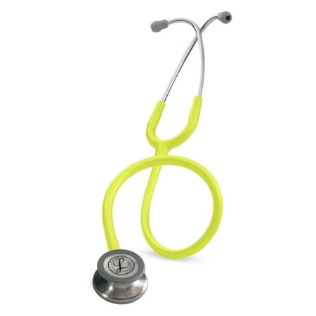 Fonendoscopio 3M™ Littmann® Classic Iii™ Lima Limón 5839